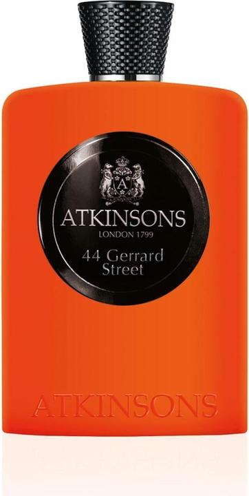 Image du produit Atkinsons 44 Gerrard Str Eau de Cologne (Eau de Cologne, 100 ml)