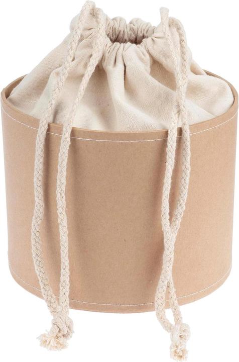 Glorex Sac à pommes de terre dans une boîte en carton