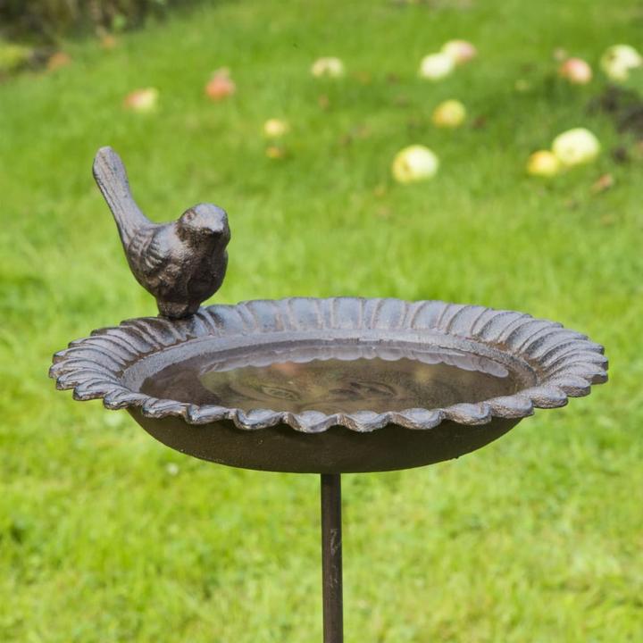 Actual product image Childhome Birdbath