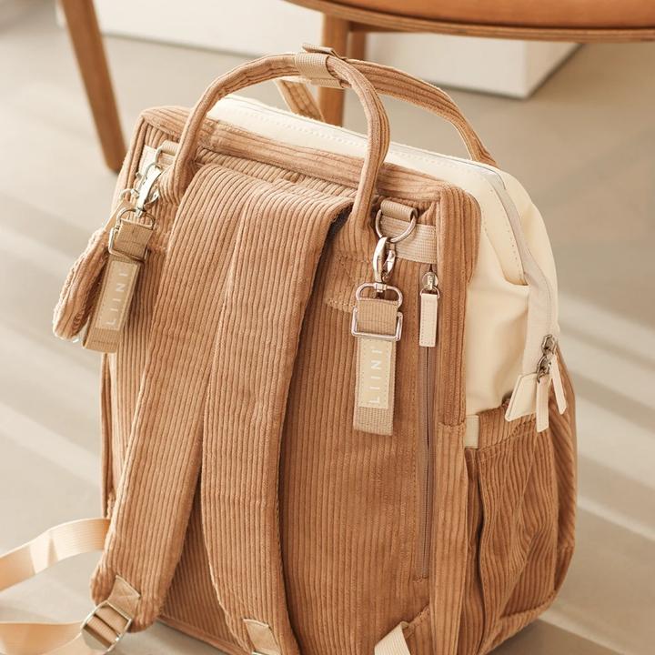 Image du produit Liini Sac à dos à langer