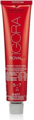 Immagine prodotto Schwarzkopf Professional Igora Royal (5-7 Rame marrone chiaro)