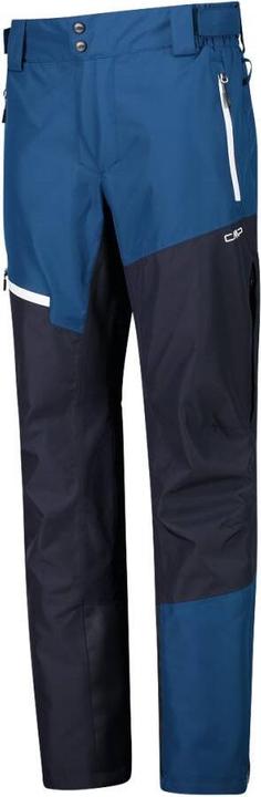 Immagine prodotto CMP Campagnolo Pant Free Ride (3XL)