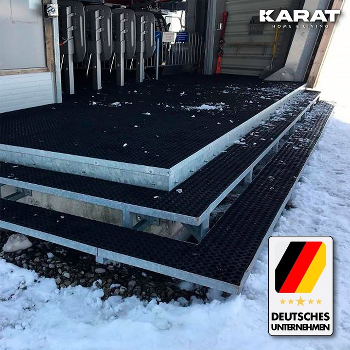 Produktbild Karat Octo Door (100 x 450 cm)