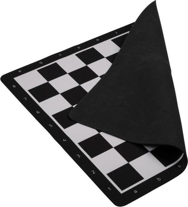 Actual product image Philos Chessboard rollable