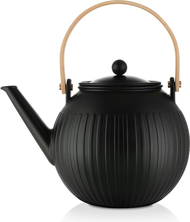 Image du produit Bodum Théière à piston en porcelaine