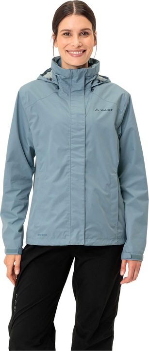 Produktbild Vaude Women's Escape Bike Light Jacket (XXL, 46 D)