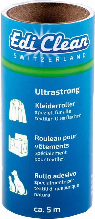 Actual product image Edi Clean Clothes Roller