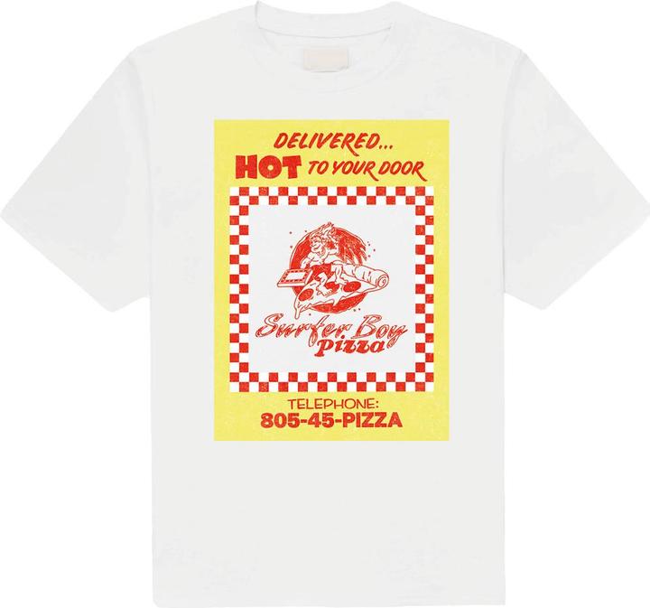 Produktbild Netflix Stranger Things - Delivered (M)