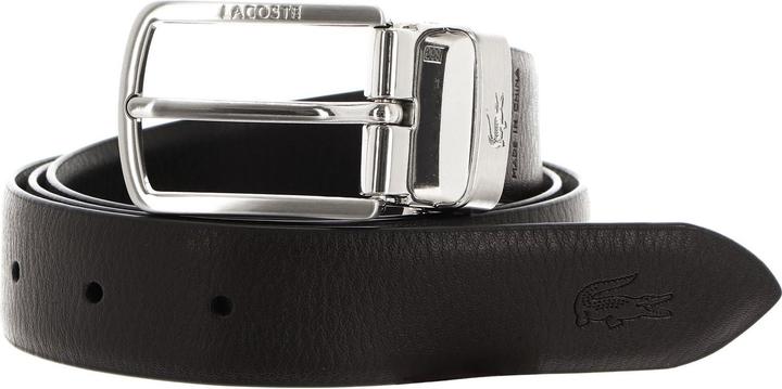 Produktbild Lacoste Elegance Reversible Stitched Box Belt