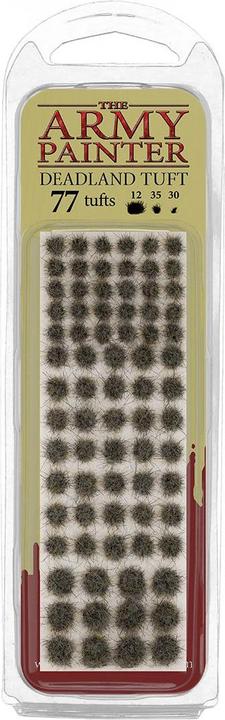 Actual product image Army Painter ARM04230 - Deadland Tuft/Dried Tufts