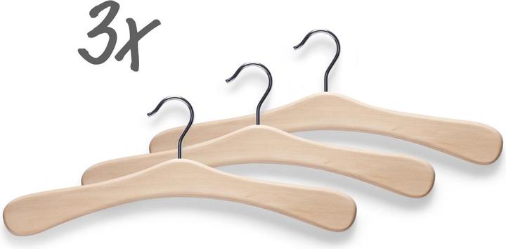 Zeller Present Klip (3x)
