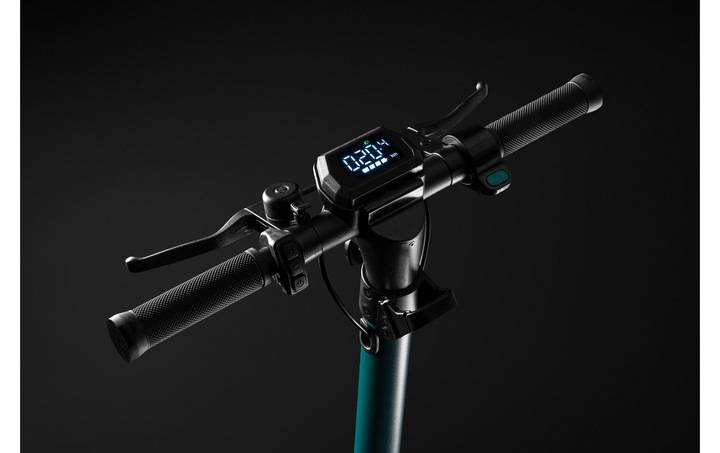 Actual product image SoFlow SO4 Pro (20 km/h, 40 km, 500 W)