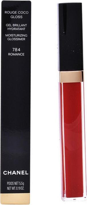 Produktbild Chanel Rouge Coco Gloss (#728 Rose Pulpe)