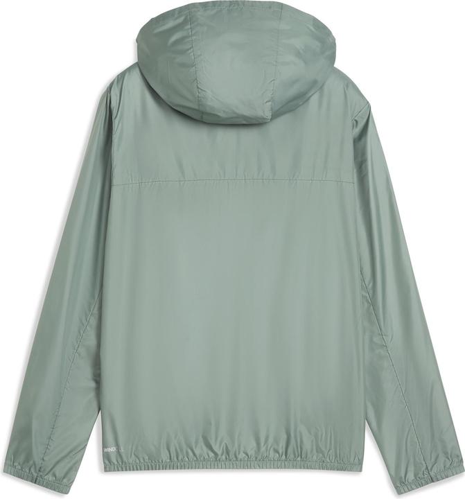 Actual product image Puma Ess Regular Windbreaker (140)