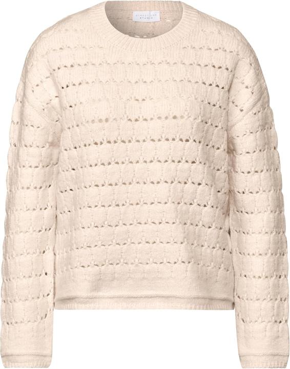 Produktbild Street One TBD, Lucid White (44)