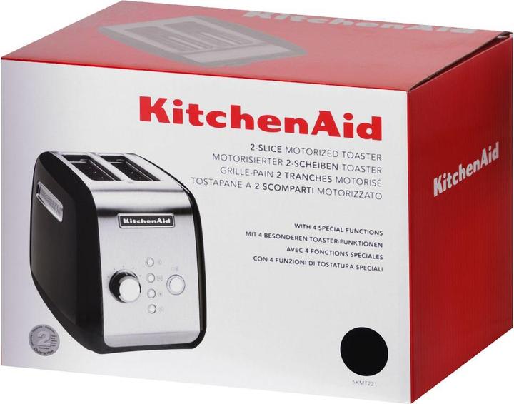 Produktbild KitchenAid 2er