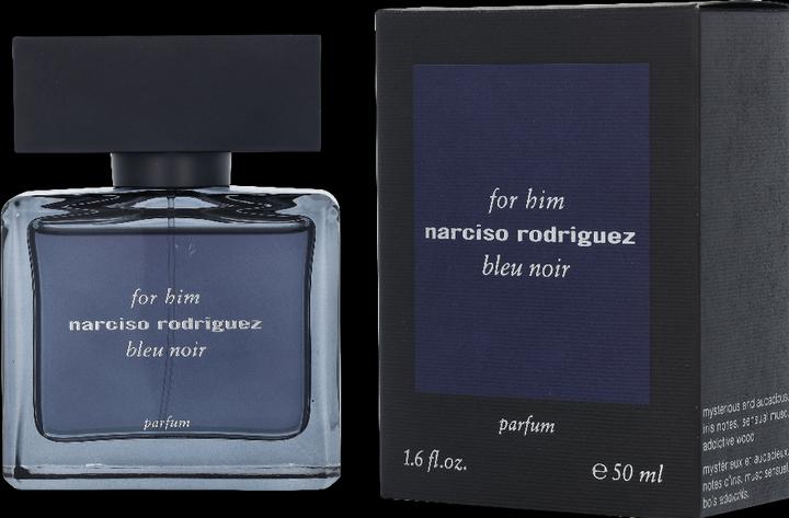 Image du produit Narciso Rodriguez For Him Blue Noir Edp Spray (Eau de parfum, 50 ml)