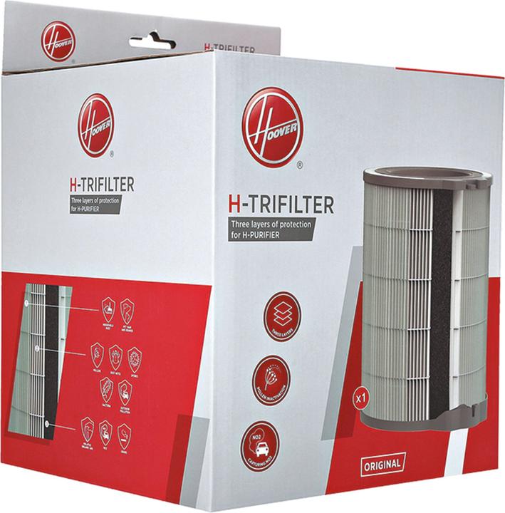 Actual product image Hoover Filter U97 (1x)