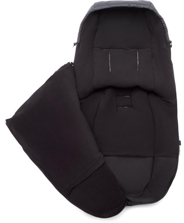 Productafbeelding Bugaboo Performance Winter Voetenzak