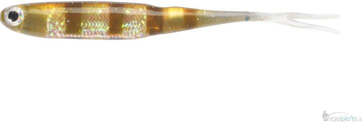 Image du produit Berkley Drop Shot Minnow -Native Brown (8 cm)