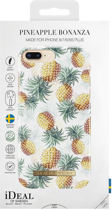 Produktbild iDeal Of Sweden Fashion (Apple iPhone 6 Plus)