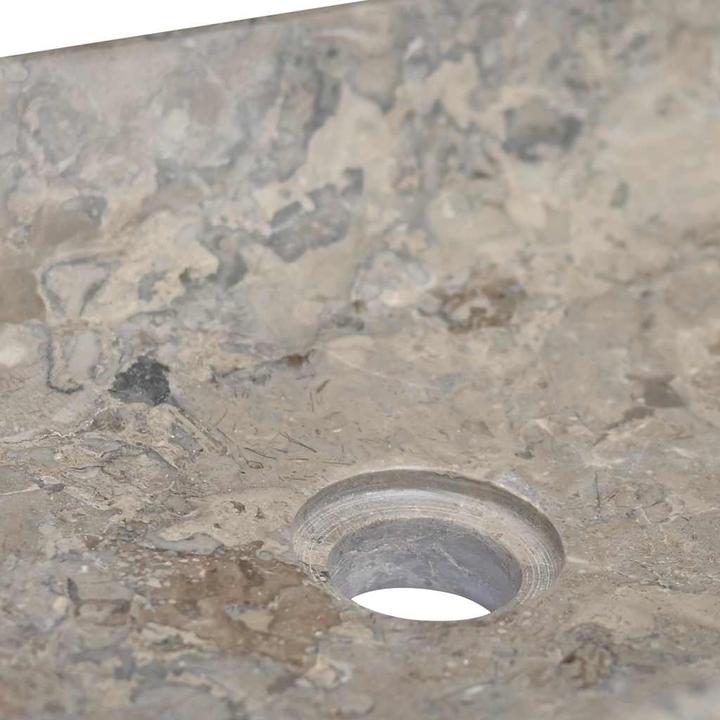Produktbild vidaXL Becken (350 mm, 500 mm)