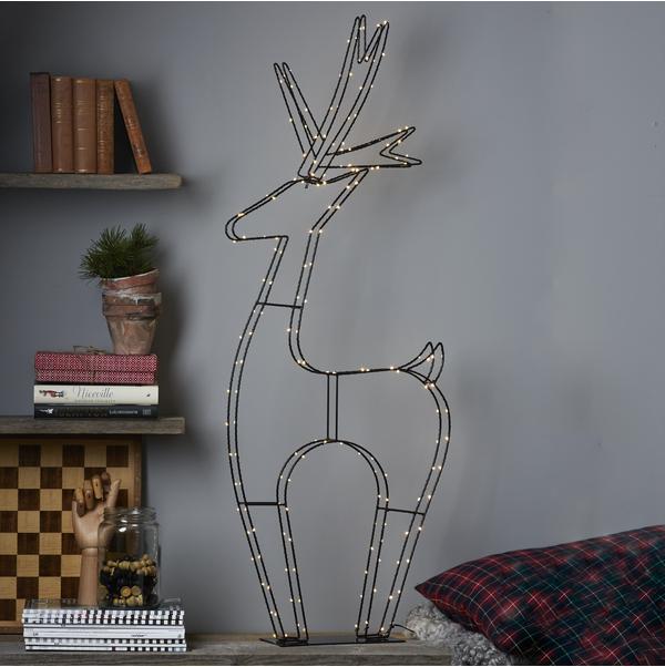Actual product image Star Trading Candlestick Ada (1x)