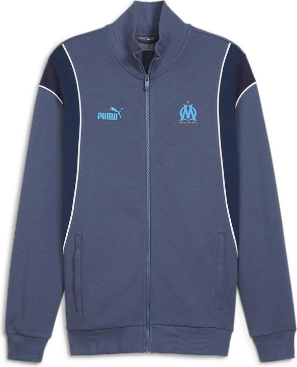Image du produit Puma Veste OM FtblArchive Track (S)