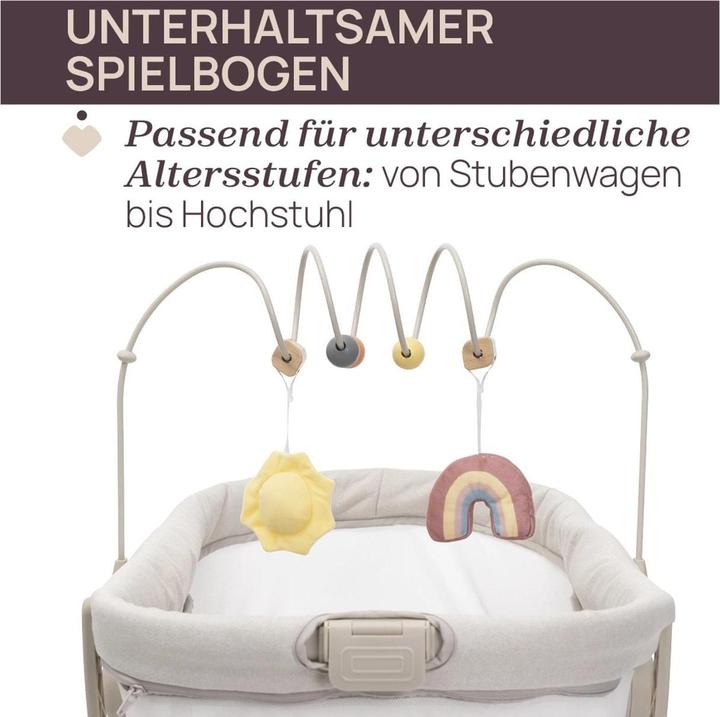 Produktbild Chicco Armonia