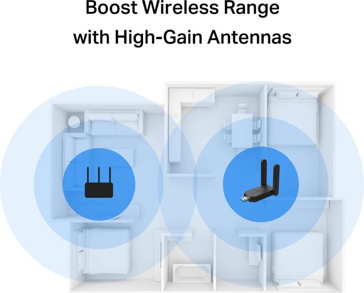 Actual product image TP-Link Mercu-MA XXX (USB)