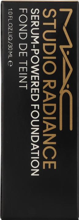 Immagine prodotto MAC Cosmetics M.A.C. Studio Rad Serum Pow Fond de Teint Nw10 (No. NW10)