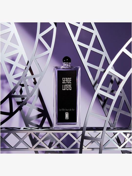 Image du produit Serge Lutens La fille tour de fer (Eau de parfum, 50 ml)