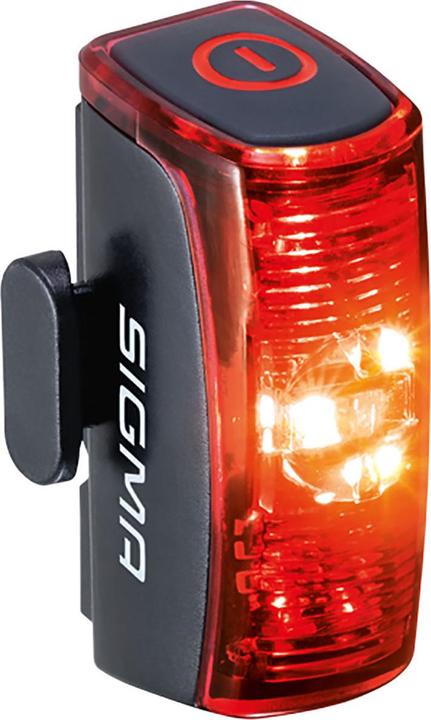 Actual product image Sigma Sport Infinity