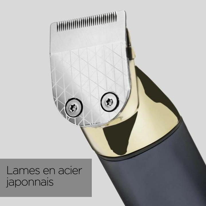 Image du produit BaByliss Super-X Special Edition MT992E