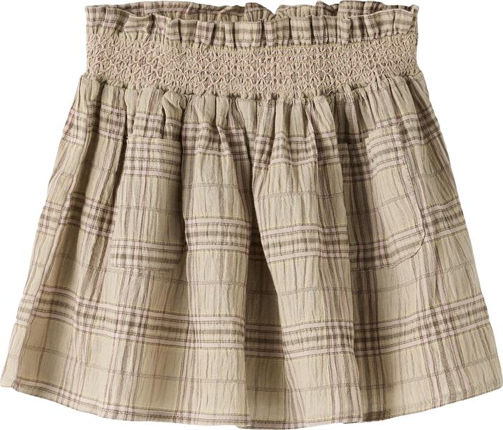 Produktbild Name it Bio-Baumwoll Rock (98)