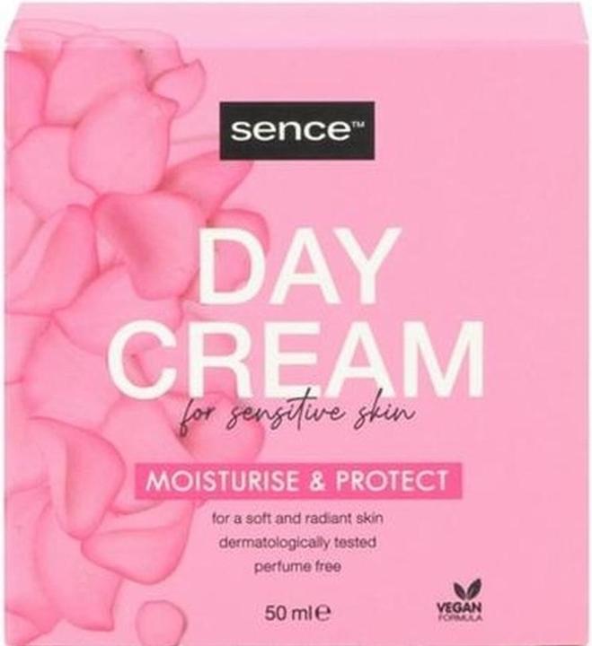 Image du produit Sence Beauty Sence Sensitive 50ml par (50 ml)