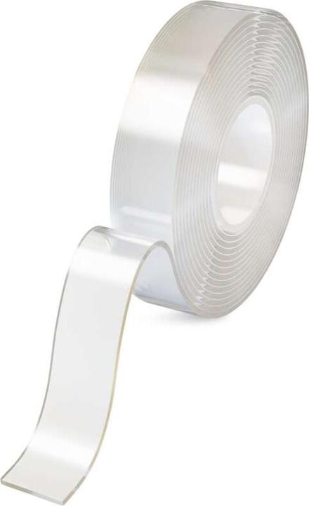 Immagine prodotto Emos Nastro nano adesivo (30 mm)
