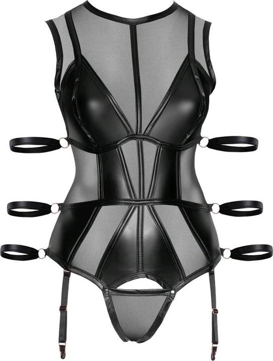 Actual product image Cottelli Collection Body (4XL)