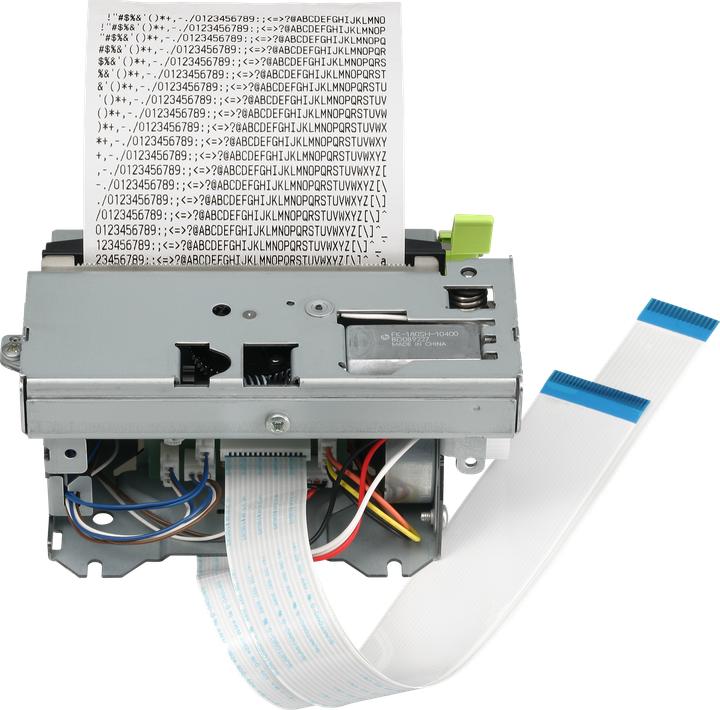 Produktbild Epson C41D402000 Drucker-/Scanner-Ersatzteile 1 Stück(e)