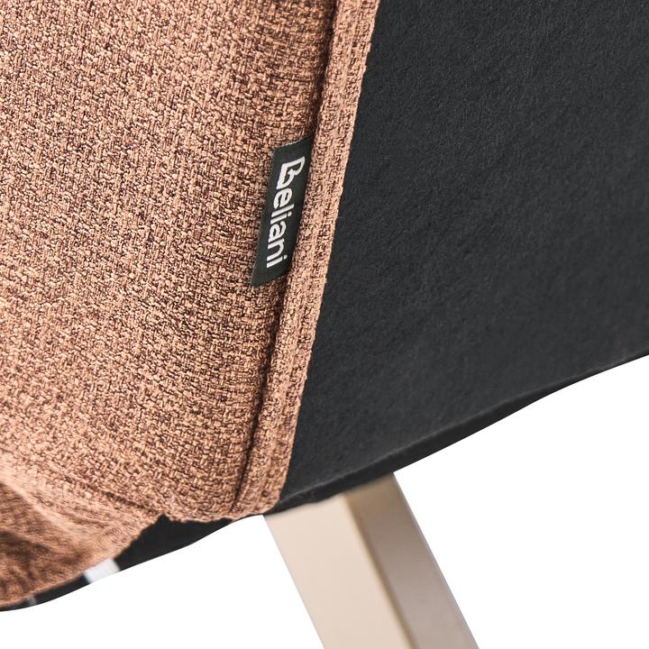 Actual product image Beliani Kalfafel (2 person sofa)