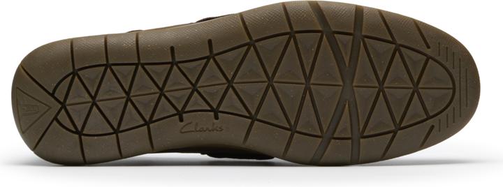 Actual product image Clarks M Flexway 2Eye (41)