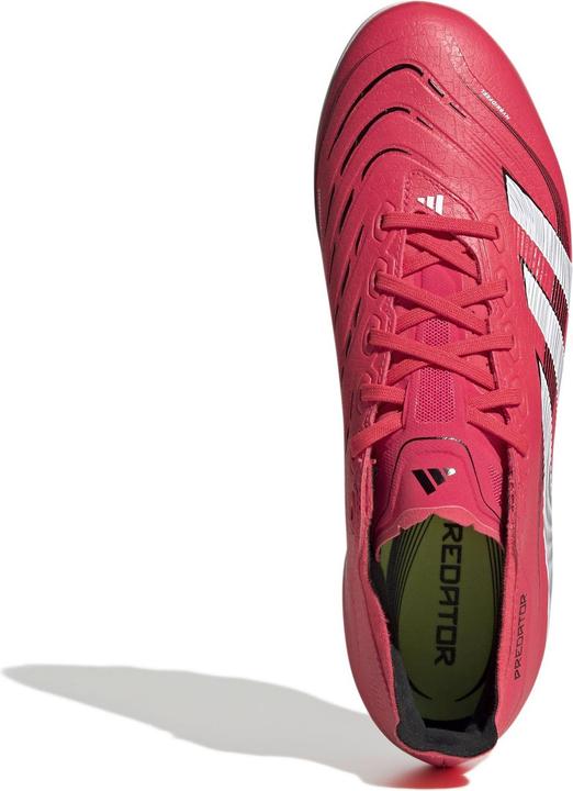 Immagine prodotto adidas Scarpe da calcio Predator League 2G/3G AG per uomo (46)