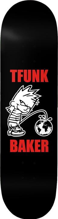 Produktbild Baker Whizz Kid (8.25")