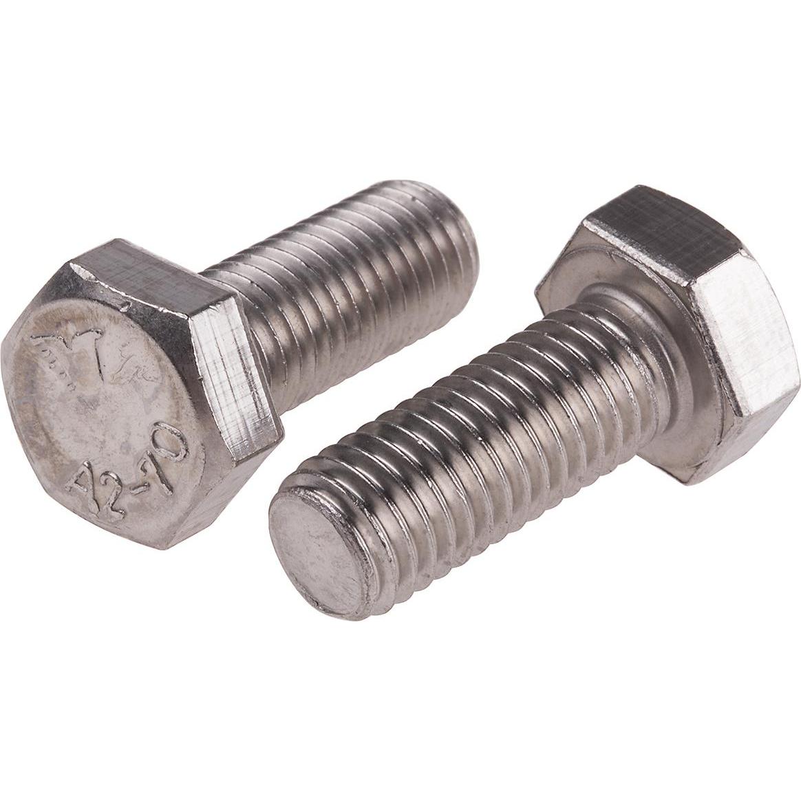 Rs Pro, Schrauben, Schrauben Sechskant M12x30mm