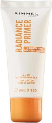 Rimmel London Primer di radiosità