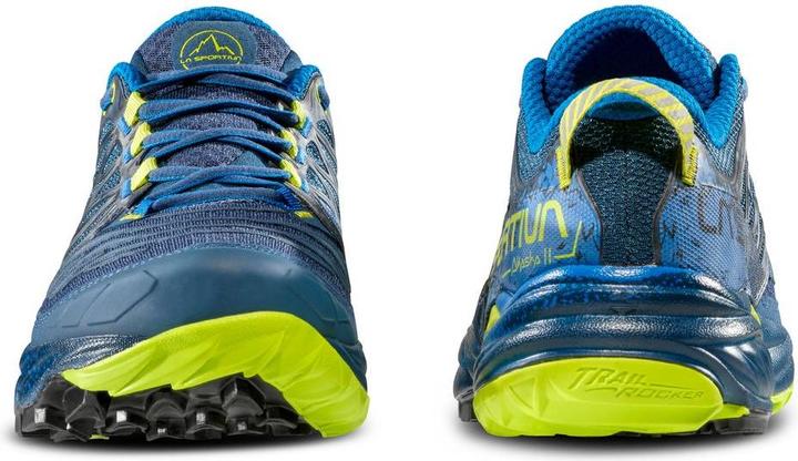 Actual product image La Sportiva Akasha II (44)