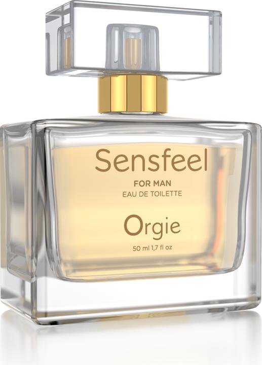Produktbild Orgie Sensfeel (Eau de Toilette, 50 ml)
