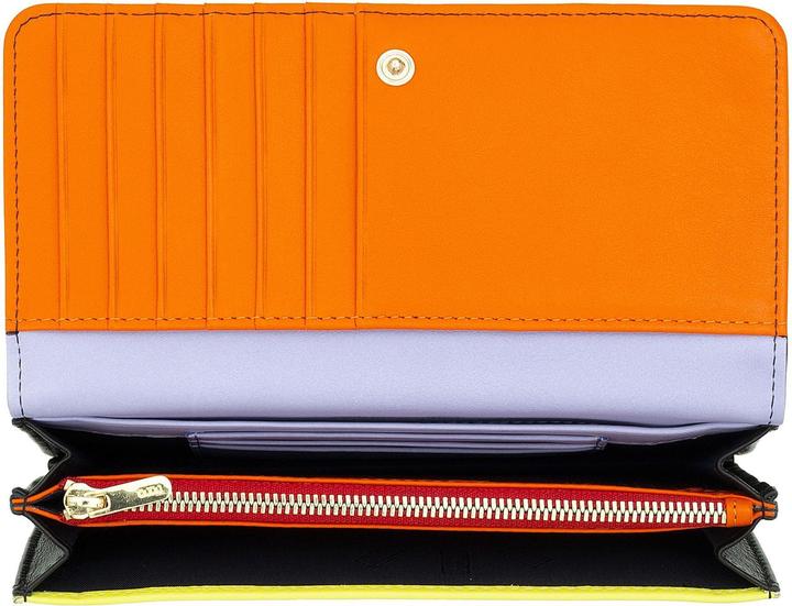 Actual product image Dudu Geldbörse RFID Leder 17,5 cm