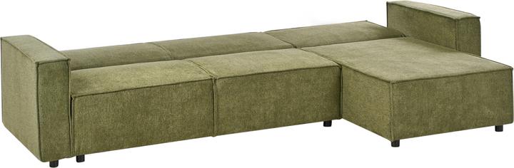 Produktbild Beliani Romedal Ii (Ecksofa)