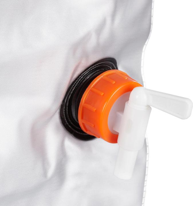 Actual product image Relaxdays 10 L Folding Container